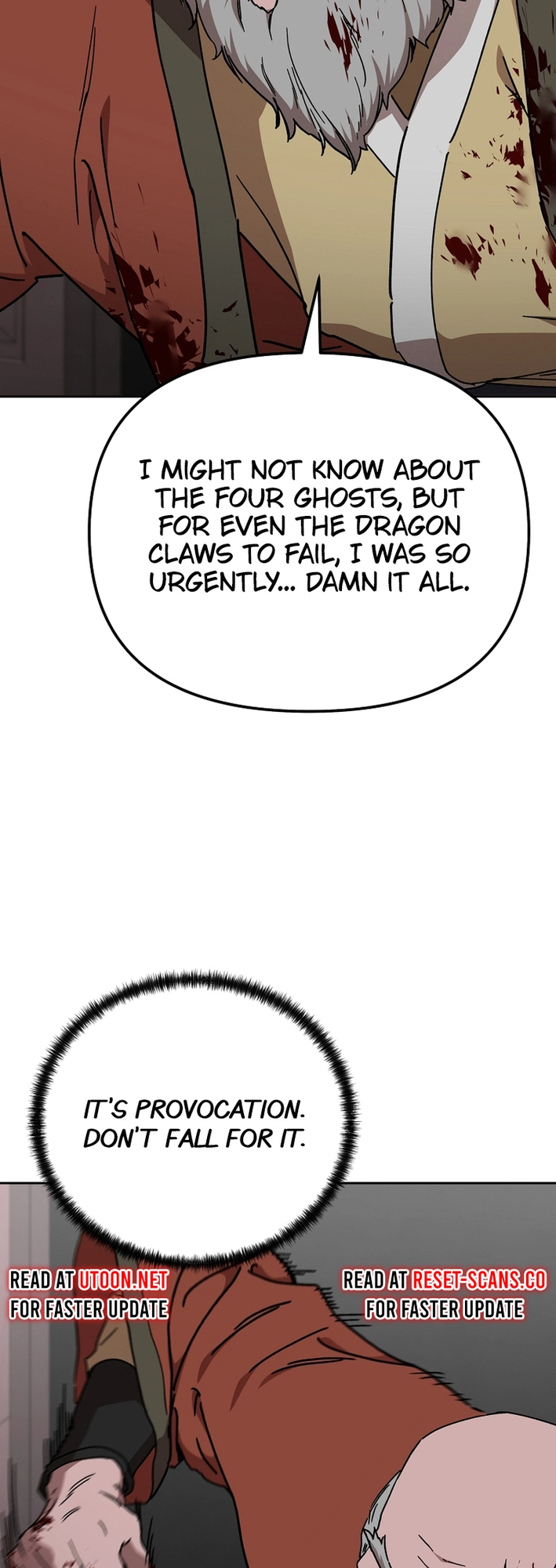 The Luoyang Branch of the Heavenly Demon Cult Chapter 23 55